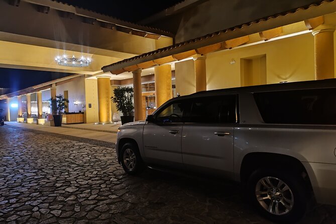 Private Airport Trip to Cabo San Lucas Hotels RT - Practical Tips for a Smooth Arrival and Start in Cabo
