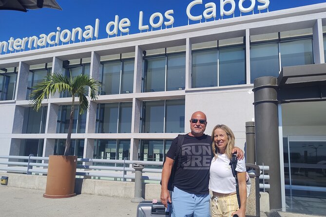 Private Airport Trip to Cabo San Lucas Hotels RT - Should You Book This Private Cabo Airport Trip?