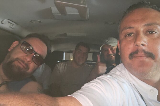 Private Airport Trip to Cabo San Lucas Hotels RT - FAQ