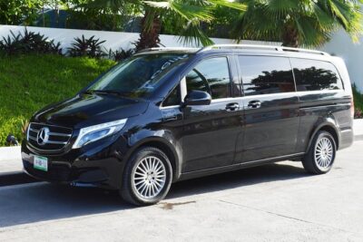Private Arrival Luxury Transfer: San Jose International Airport to Hotels (1 - 5) - After You Land: Meeting, Vouchers, and What Happens Next
