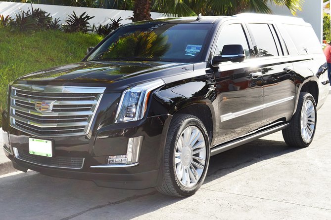 Private Arrival Luxury Transfer: San Jose International Airport to Hotels (1 - 5) - Why 24/7 Pickup Matters in Los Cabos (Especially If Flights Change)