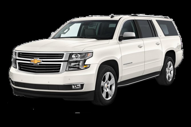 Private Arrival Luxury Transfer: San Jose International Airport to Hotels (1 - 5) - Vehicle Type Variations: The One Detail I’d Confirm on Arrival