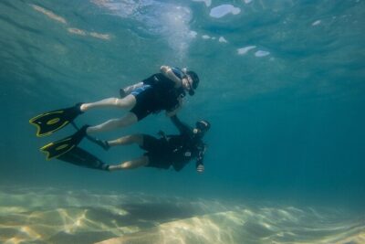 Private Beginner Scuba Diving Experience in Cabo San Lucas - Shallow-Water Skills First: The Unsexy Part That Makes It Better