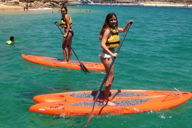 Private Cabo 35ft cat experience Food and open bar included! - Practical Tips: How to Prepare for a Great Water Day
