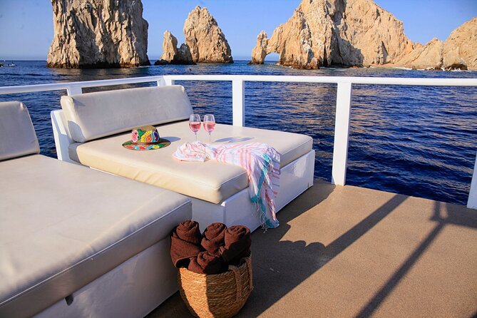 Private Cabo Catamaran with Water Toys for up to 20 Guests - Where You’ll Start (and Why It Matters): G Dock 2, Centro