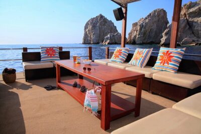 Private Cabo Catamaran with Water Toys for up to 20 Guests - Your 3.5 Hours on the Water: How the Day Feels in Practice