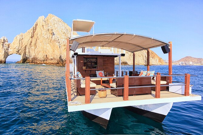 Private Cabo Catamaran with Water Toys for up to 20 Guests - Price and Value: What $1,500 Really Buys You