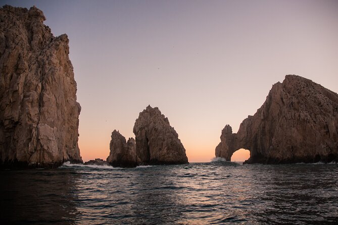 Private Cabo San Lucas Sunset Cruise on 33´ sailboat - Private 33-Foot Sailboat at Cabo Sunset: What Makes It Feel Worth It