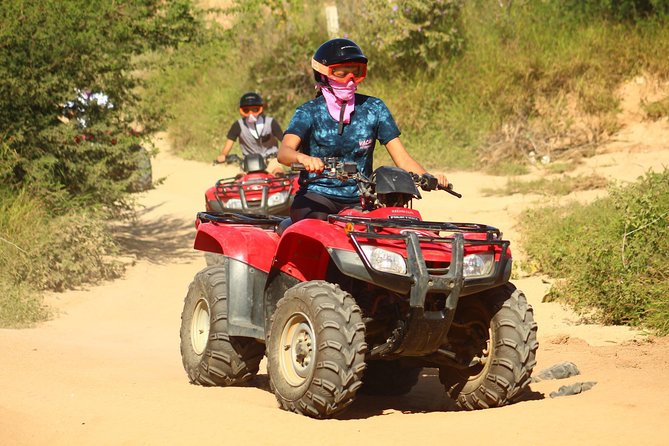 Private Can-am X3 turbo experience + Tequila Tasting - Price and Value: What $400 Covers and What Might Cost Extra