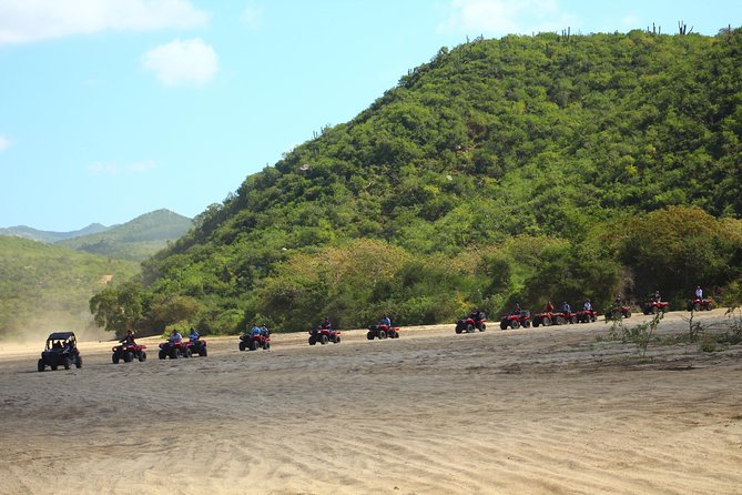 Private Can-am X3 turbo experience + Tequila Tasting - Should You Book Real Baja Tours Can-Am X3 Turbo + Tequila?