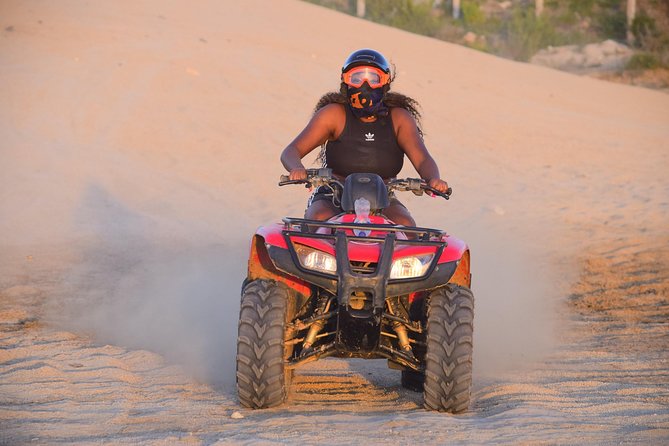 Private Can-am X3 turbo experience + Tequila Tasting - Entering La Candelaria: A Mountain Village Stop That Breaks the Route