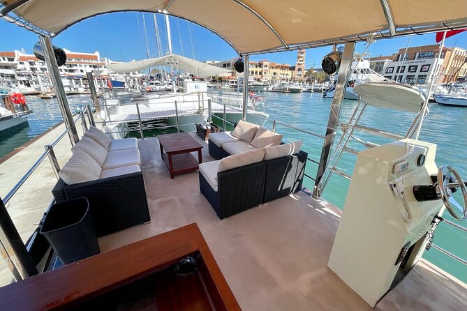 Private Catamaran Escape for 2–6 Guests: Celebrate Your Way - Stop 2: Medano Beach Bay Cruise for Coastal Views