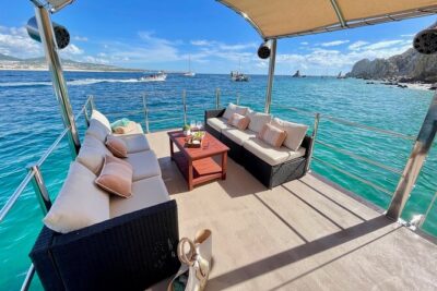 Private Catamaran Escape for 2–6 Guests: Celebrate Your Way - The Schedule: 3 Hours 30 Minutes With Real Water Time