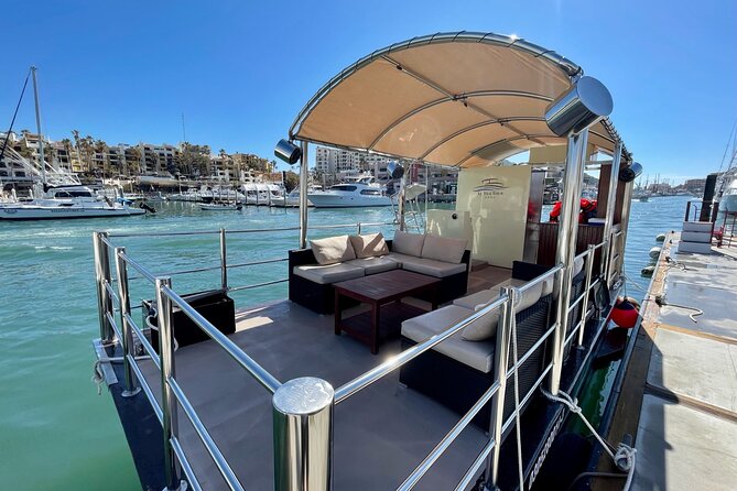 Private Catamaran Escape for 2–6 Guests: Celebrate Your Way - Stop 3: Lovers Beach Area, Sea Lion Colony, and Land’s End