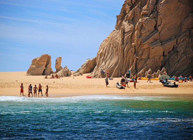 Private Catamaran Snorkeling Cruise in Los Cabos - Key things I’d bet on (before you book)