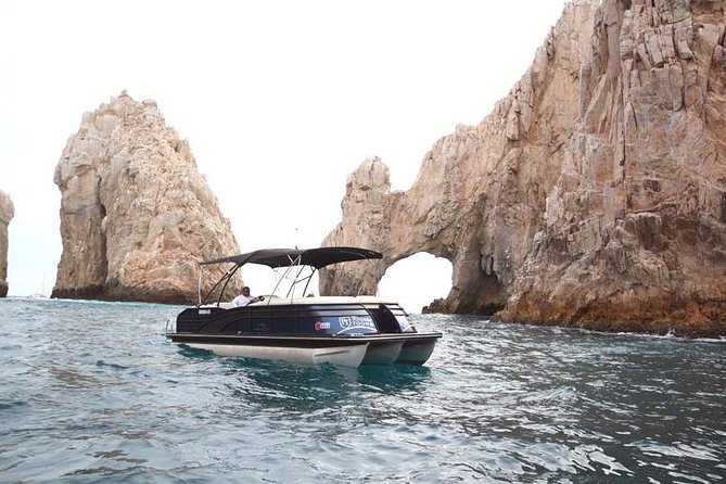 Private Customized Tritoon Boat rental, Snorkeling, Sunset. - Rancho Tours meeting point and pickup timing that keeps your day smooth