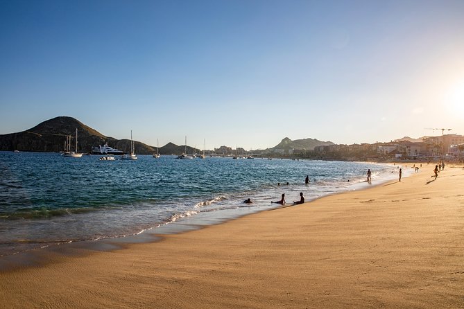 Private Day Trip to San José & Cabo San Lucas - Plaza Mijares in San José del Cabo: Quick, Central, and Built for Photos