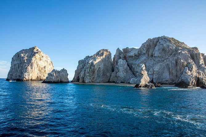 Private Day Trip to San José & Cabo San Lucas - Lunch at Stop Light: Only If You Want It (and It’s Extra)