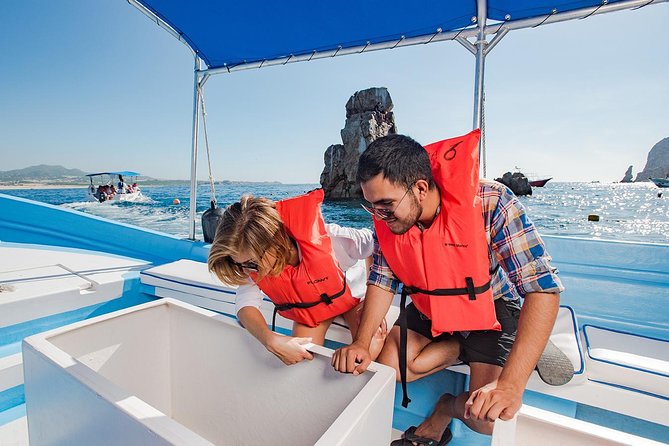 Private Day Trip to San José & Cabo San Lucas - Private Transportation That Keeps the Vibe Relaxed