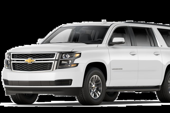 Private Departure Luxury Transfer Hotels to: San Jose International Airport (1 - 5) - Families and small groups: why up to five works well