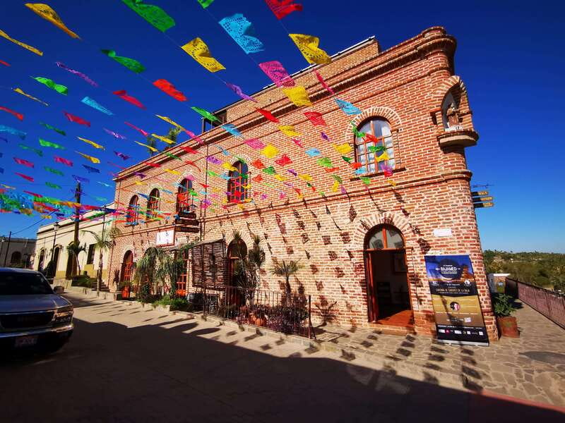 Private experience from Cabo San Lucas to La Paz: (Balandra beach) - Key highlights you’ll feel immediately