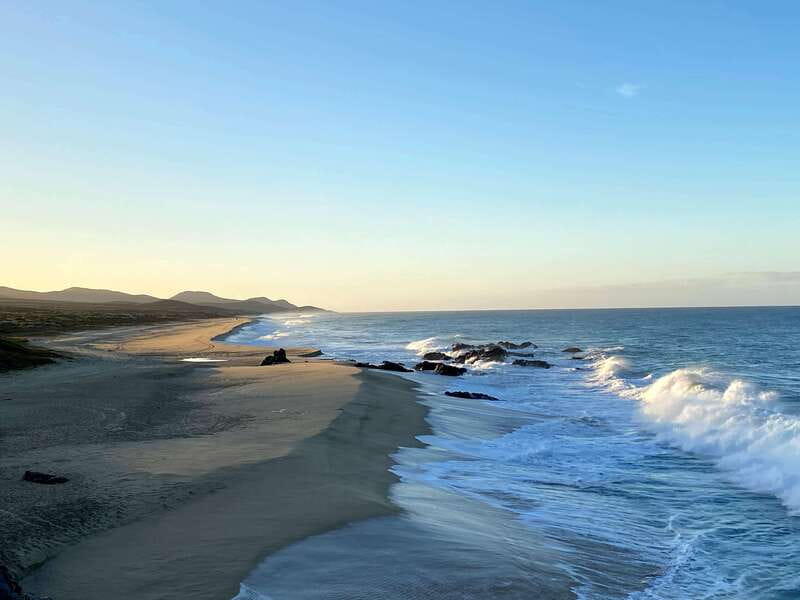 Private experience from Cabo San Lucas to La Paz: (Balandra beach) - Who this private tour is best for