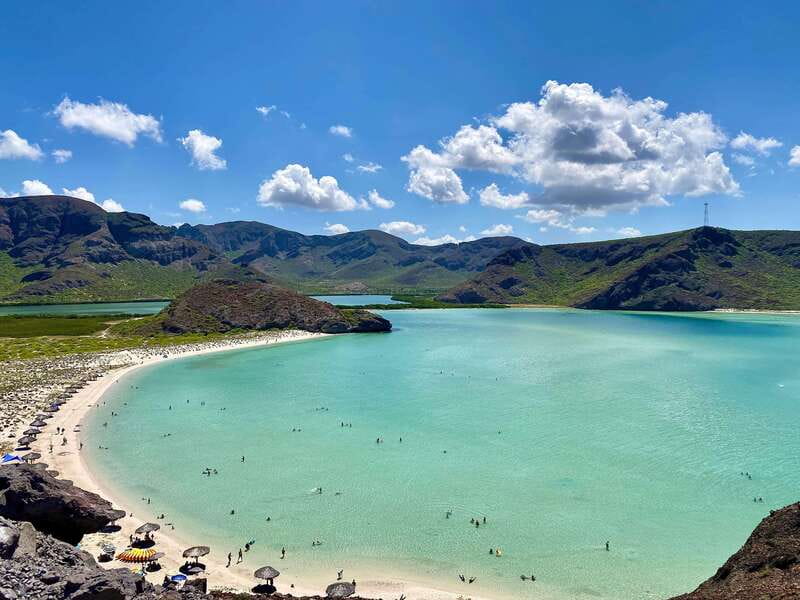 Private experience from Cabo San Lucas to La Paz: (Balandra beach) - Price and value: what $151 buys you (and what it doesn’t)