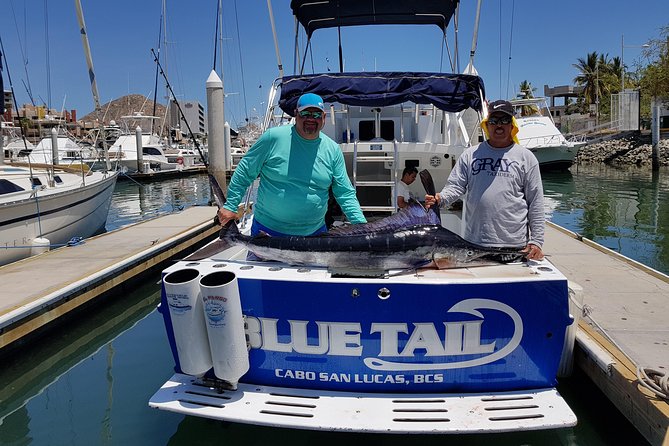 Private Fishing Trip "All Inclusive" in Cabo San Lucas, Mexico - Price and Value at $625 Per Group: When It Feels Like a Win