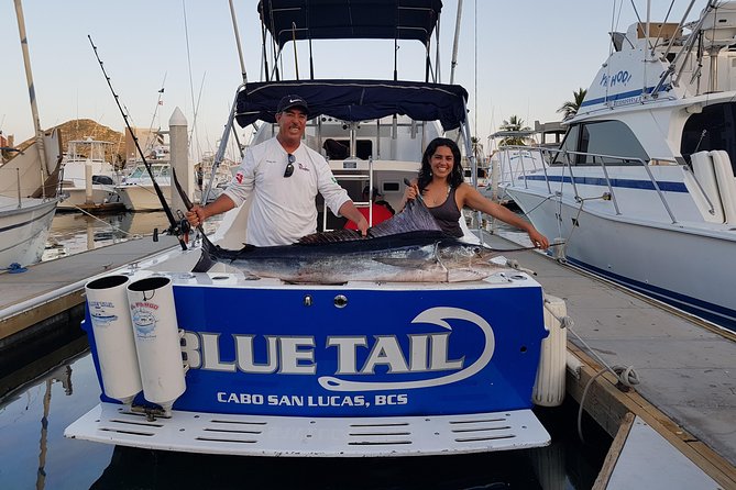 Private Fishing Trip "All Inclusive" in Cabo San Lucas, Mexico - Who Should Book This Cabo Private Charter (and Who Might Want Alternatives)