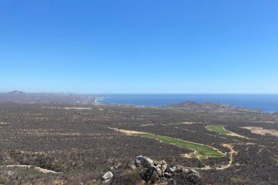 PRIVATE Fun Hiking Tour with Awesome Views - Where You Meet in Cabo San Lucas (And Why That Matters)