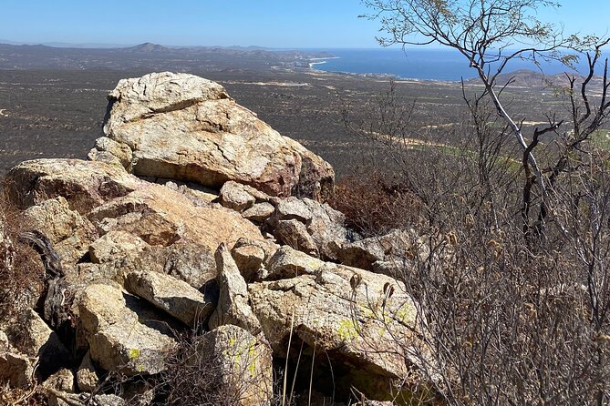 PRIVATE Fun Hiking Tour with Awesome Views - Timing: Early Morning Helps the Trail Feel Better