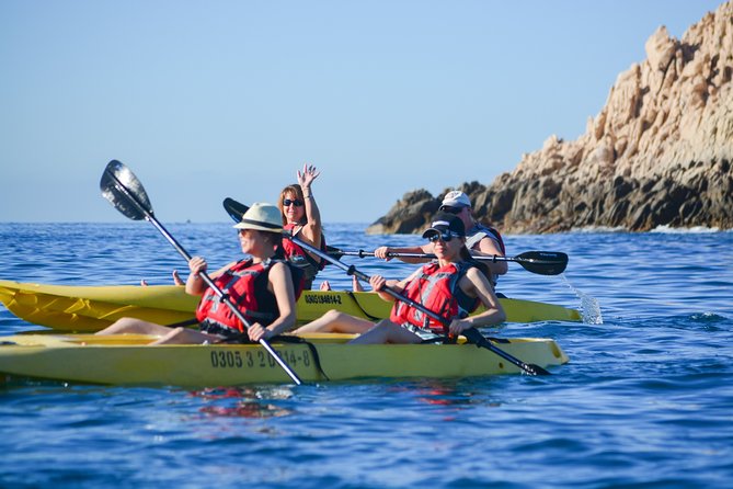 Private Glass bottom Kayak and snorkel at two Bays - Entering Two Bays in One Trip (Without the Boat Drama)