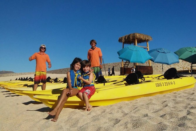 Private Glass bottom Kayak and snorkel at two Bays - Stop 4: Drive Back to Your Hotel or Meeting Point