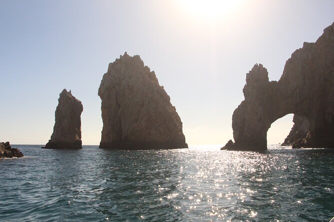 Private Guided Snorkeling in Cabo San Lucas - Service That Feels Human: What the Reviews Point to