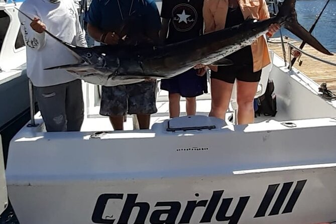 Private Half-day Deep Sea Fishing Charter in Cabo San Lucas - Fishing in the Pacific: How the Crew Turns Time Into Chances