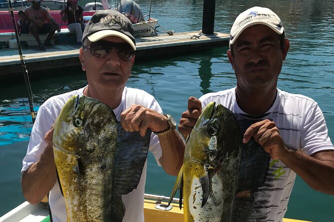 Private Half-Day Sport Fishing in Los Cabos - The fish story: where processing fits, and what you should watch