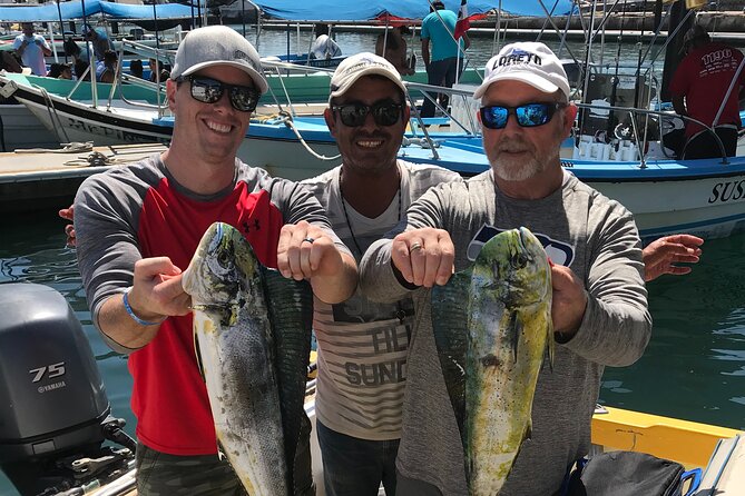 Private Half-Day Sport Fishing in Los Cabos - The half-day flow: El Arco, then the hunt for the bite