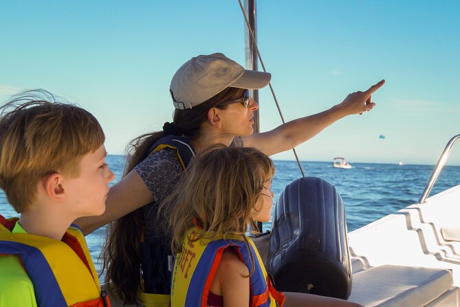 Private Humpback Whale Watching in Cabo San Lucas - Price and value: $699 per group up to 8, and what you get for it