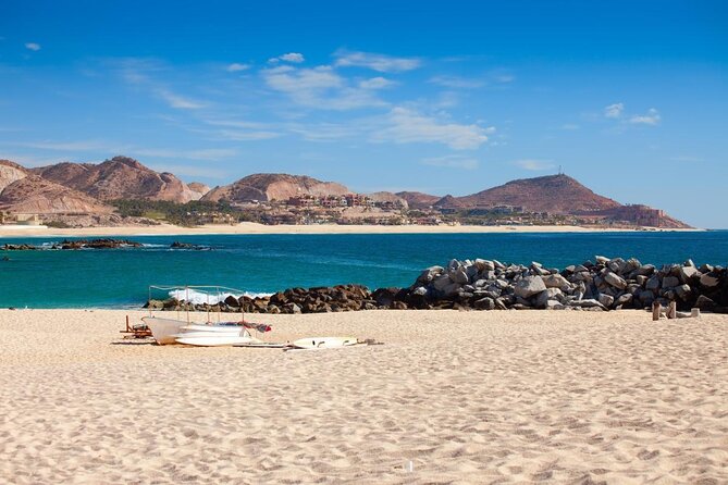 Private Jeep Tour Cabo Pulmo - Key things I’d clock before you book