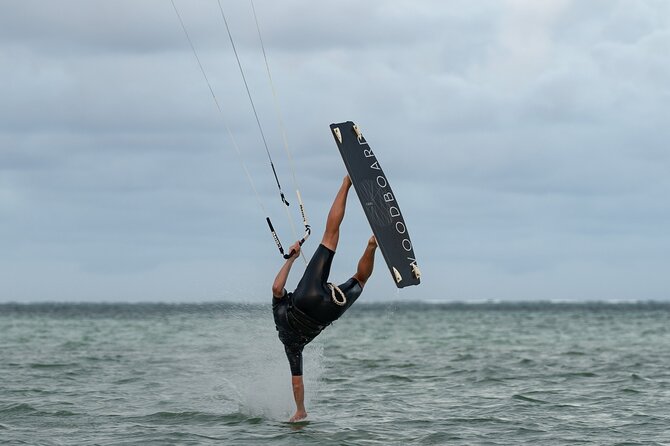 Private Kitesurfing Discovery in La Ventana - Getting to independence on the water (and what it feels like)
