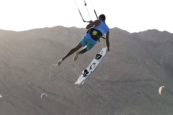 Private Kitesurfing Discovery in La Ventana - Price and value: what $405 gets you (and what it doesn’t)