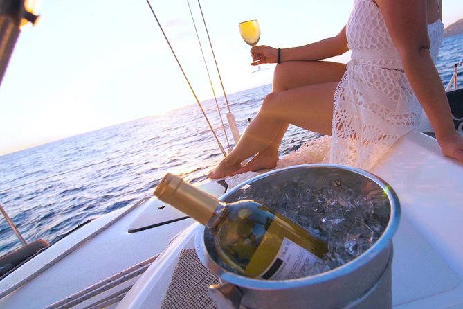 Private Luxury 42ft Sailing with Snorkeling in Los Cabos - Onboard food, unlimited drinks, and the kind of crew you remember