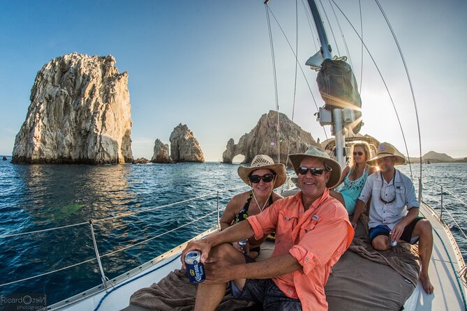 Private Luxury 42ft Sailing with Snorkeling in Los Cabos - Should you book this private Cabo sailing with snorkeling?