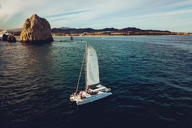 Private Luxury Adventure Tours in Cabo San Lucas - Private Cabo Sailing for Real: Why 2 Hours Can Feel Worth It