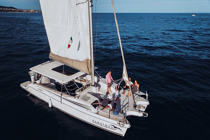 Private Luxury Adventure Tours in Cabo San Lucas - Santa Maria Bay Snorkeling: How to Get Better Results in Less Time