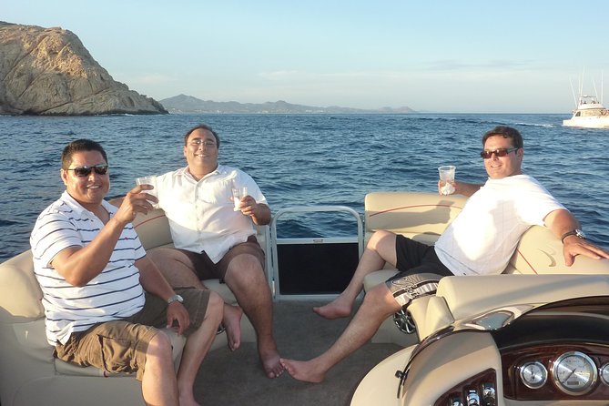 Private Luxury Pontoon Boat, Snorkel, Arch, Sunset & byond - Snorkel stop choices near Lover’s Beach and Medano Beach