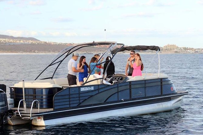 Private Luxury Pontoon Boat, Snorkel, Arch, Sunset & byond - Timing your cruise: sail times, pickup windows, and the 2-hour reality