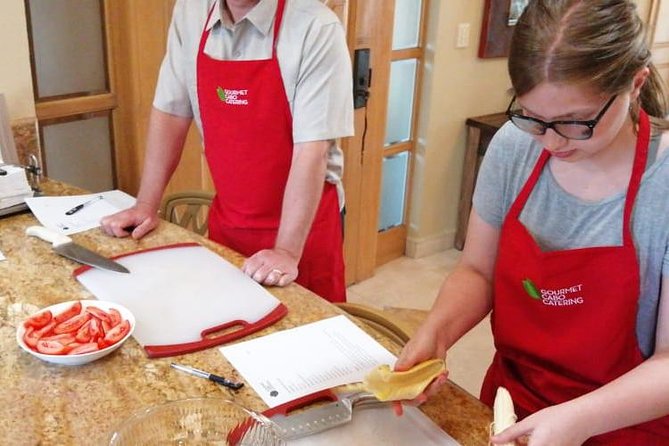 Private Mexican Cooking Class in Your Cabo San Lucas Villa or Condo - Key things I’d focus on before you book
