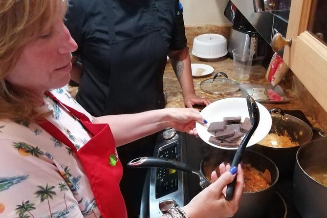 Private Mexican Cooking Class in Your Cabo San Lucas Villa or Condo - Why a private Cabo cooking class beats a restaurant meal