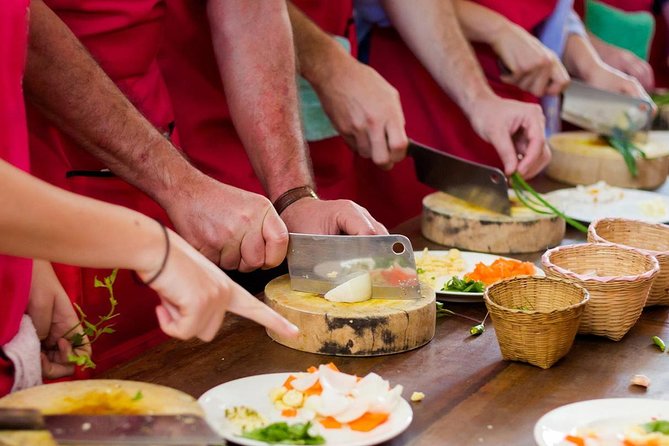 Private Mexican Cooking Class in Your Cabo San Lucas Villa or Condo - What happens during your 2½-hour chef-led session